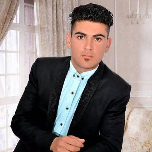 دانلود آهنگ غم دیوری عرفان علیخانی